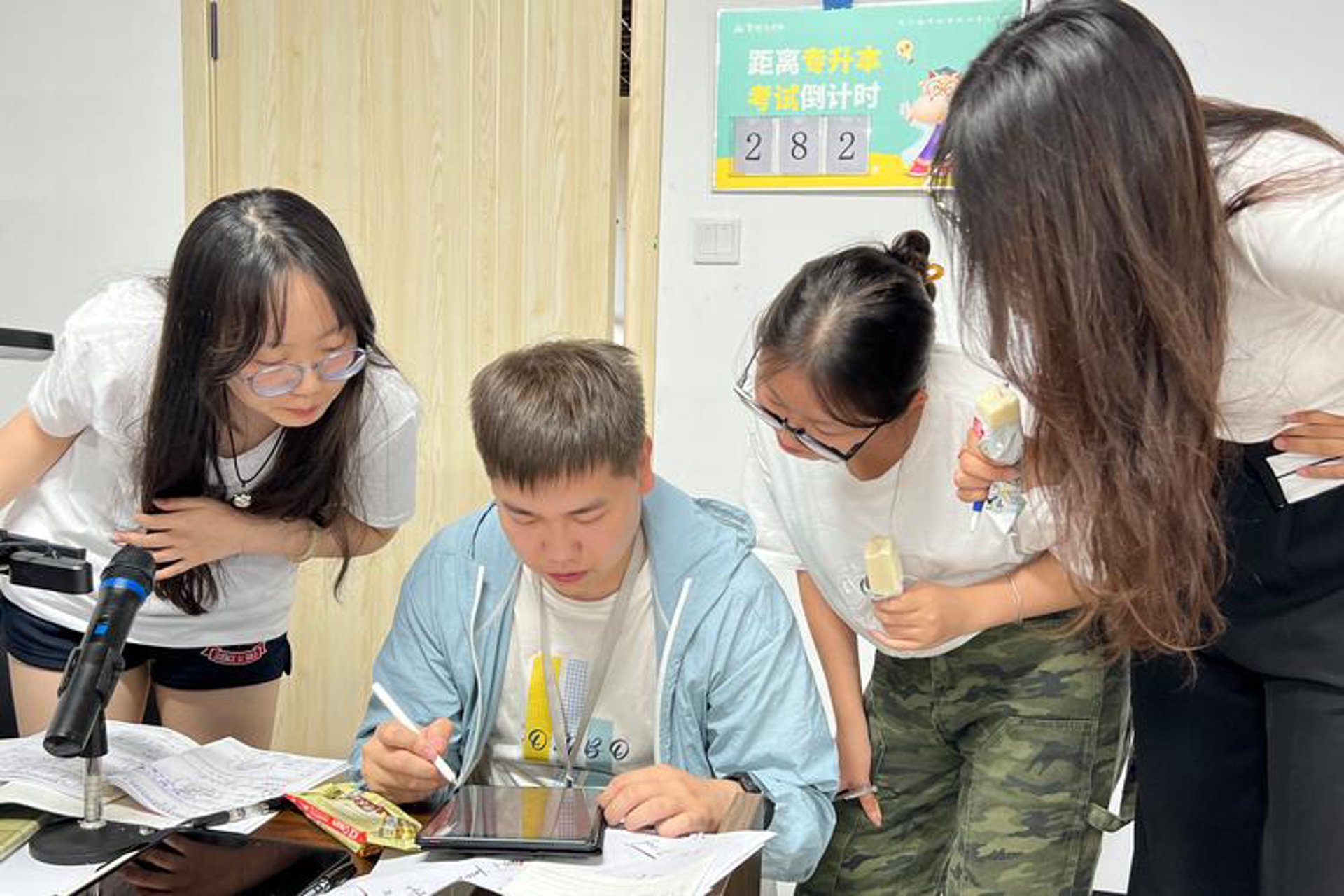 童乐教育科技